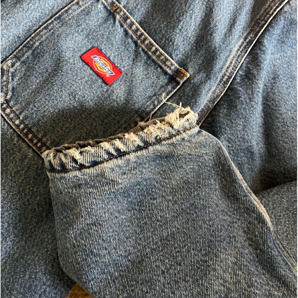 Vintage Dickies Jacket - Picture 4 of 6